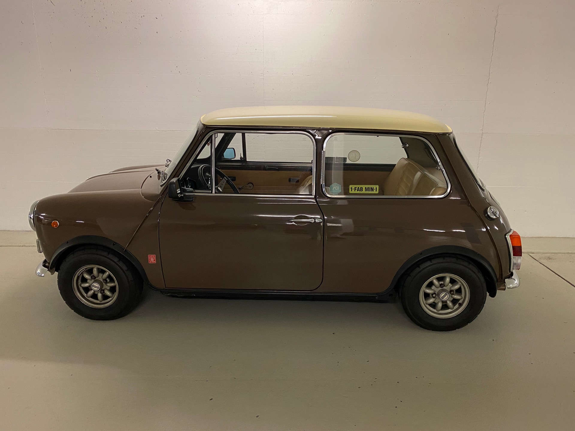 INNOCENTI Mini-Cooper 1300-image-1