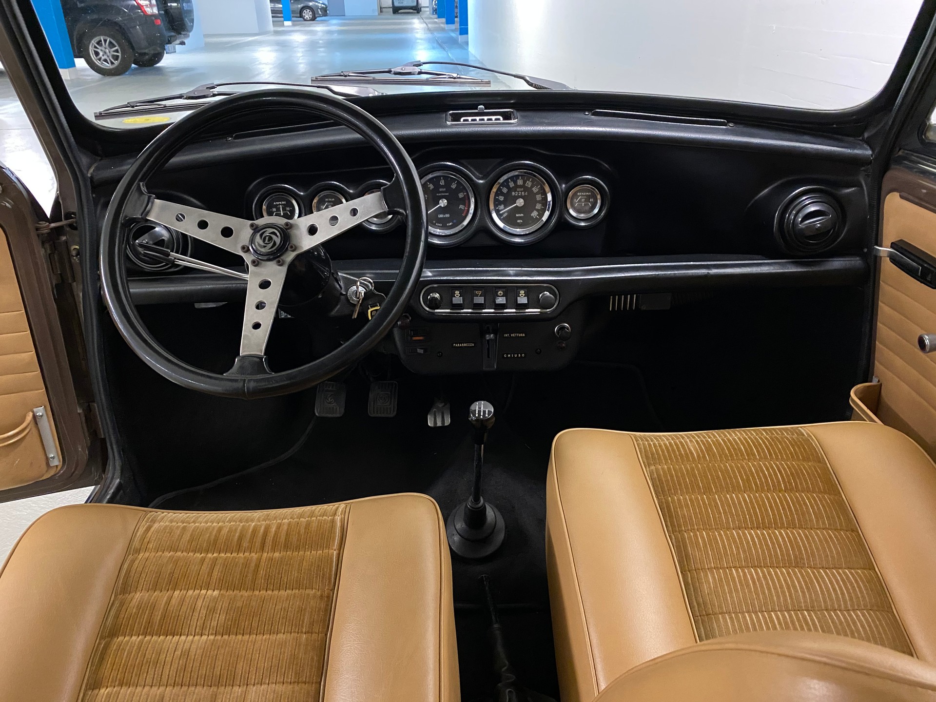 INNOCENTI Mini-Cooper 1300-image-5