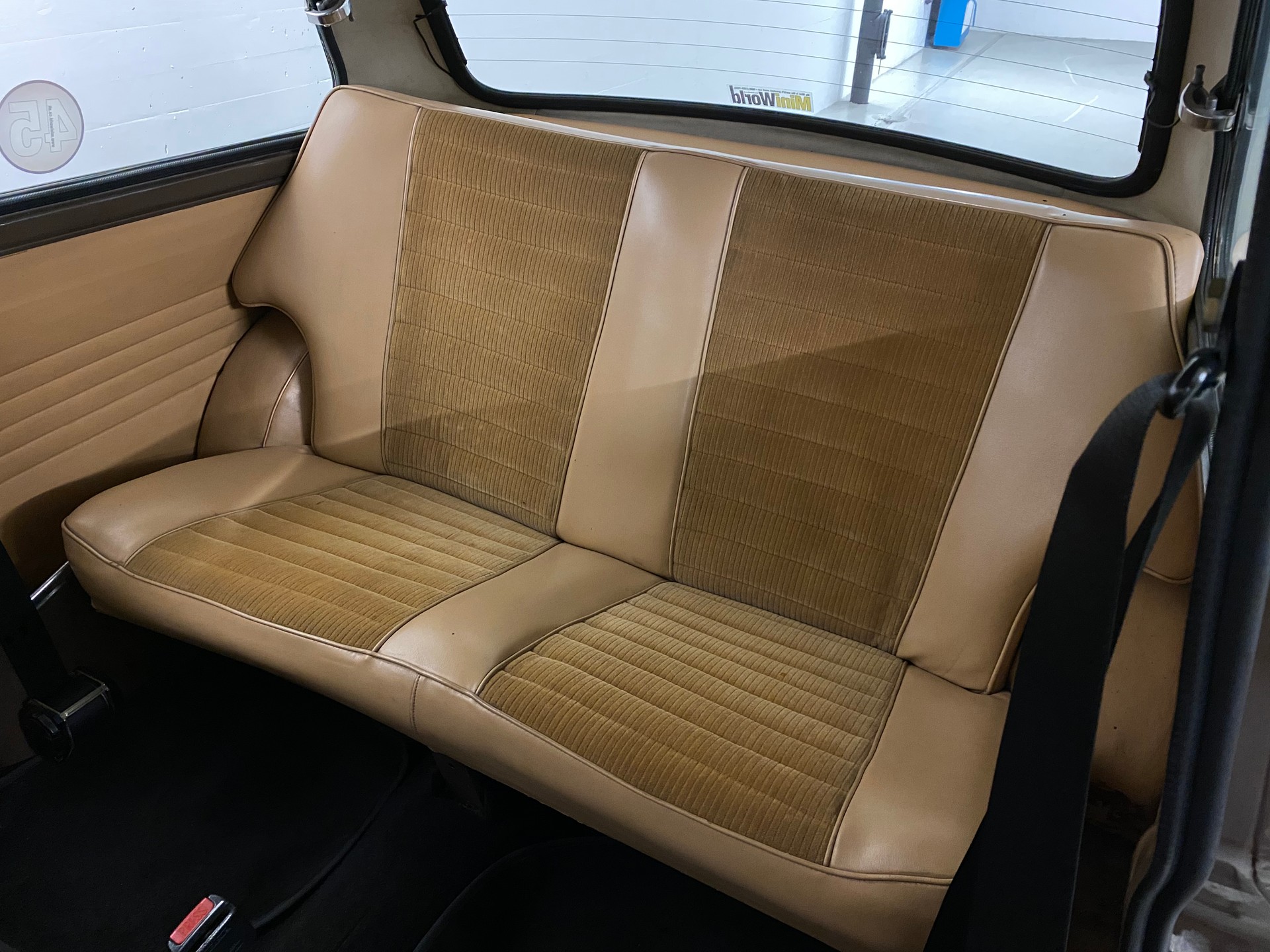 INNOCENTI Mini-Cooper 1300-image-6