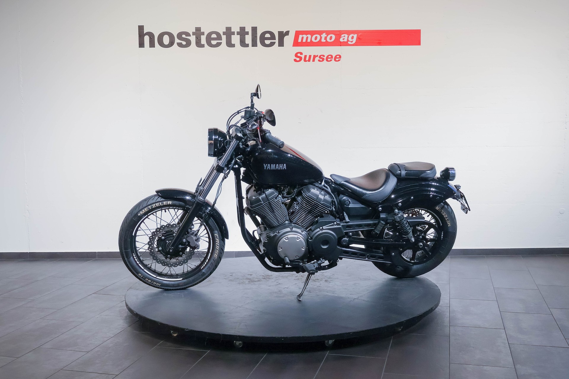 YAMAHA XV 950-image-7