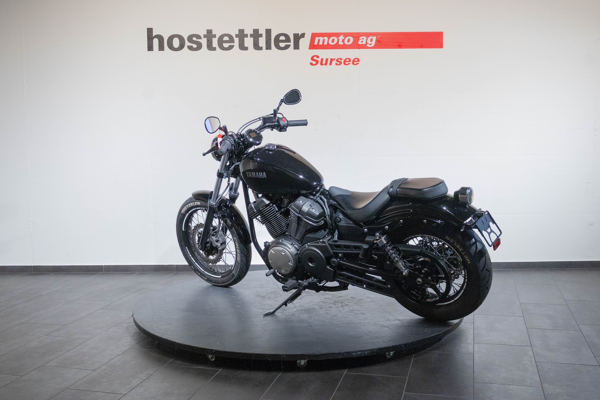 YAMAHA XV 950-image-5
