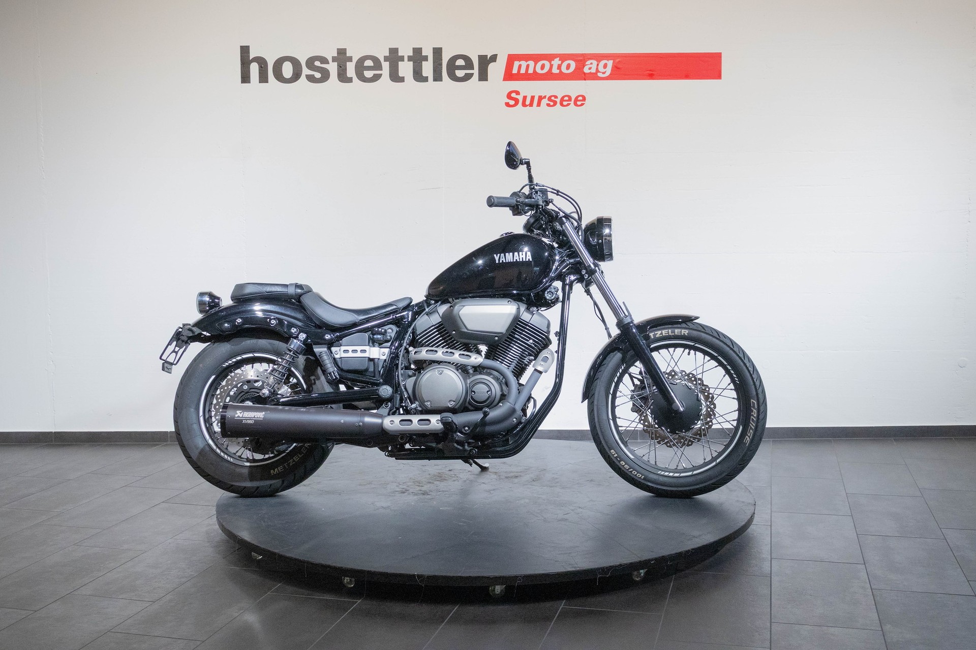 YAMAHA XV 950-showroom-element-1