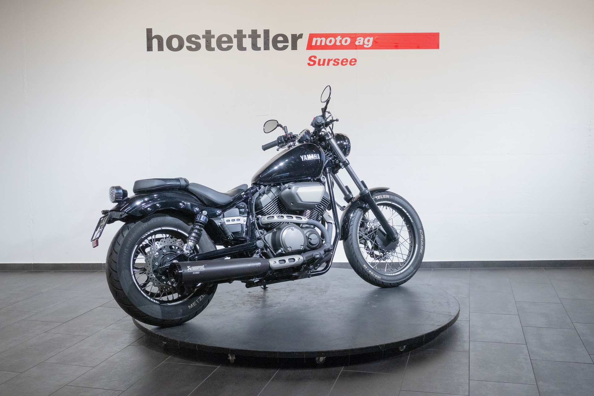 YAMAHA XV 950-showroom-element-2