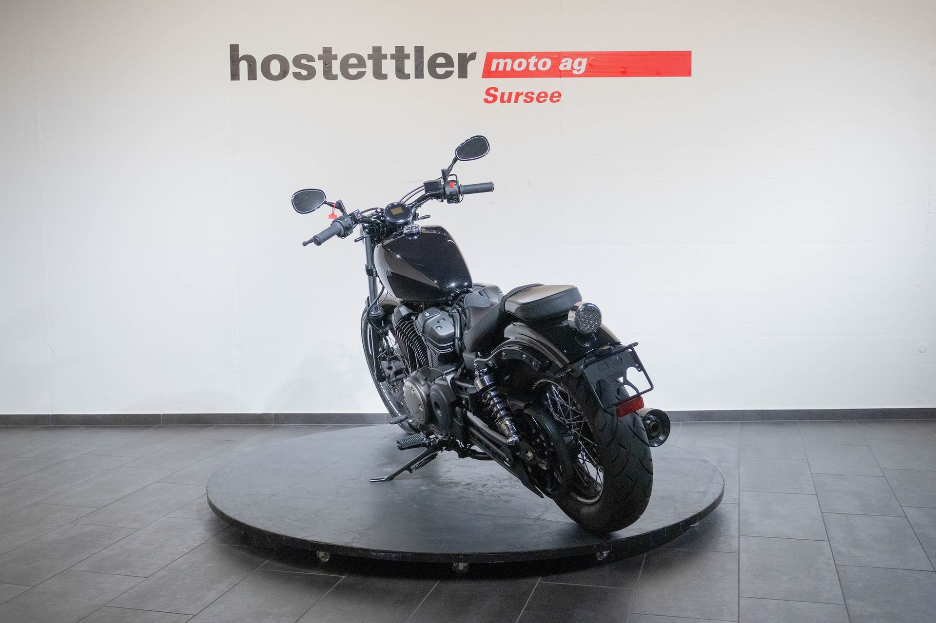 YAMAHA XV 950-image-4