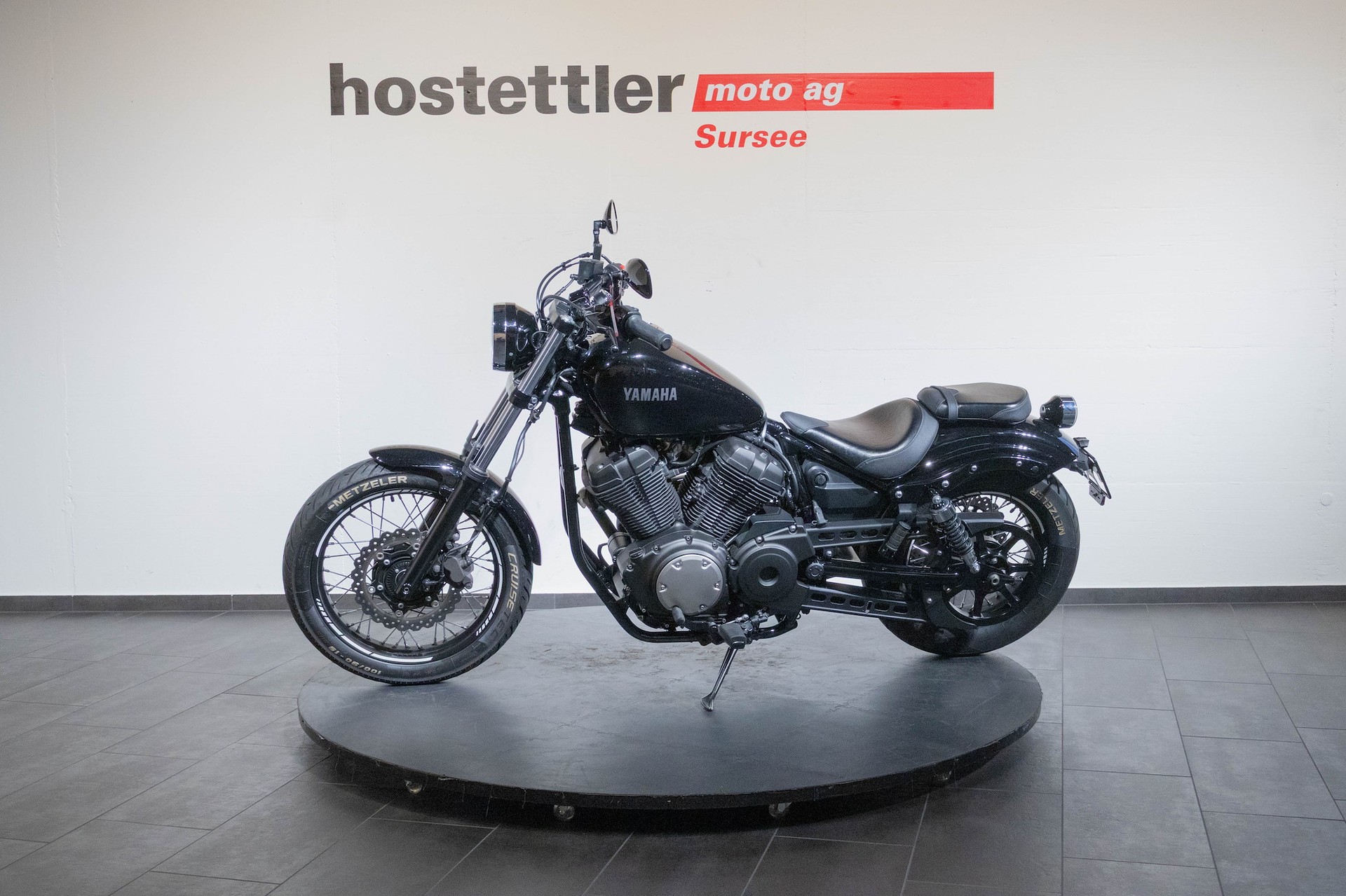 YAMAHA XV 950-image-8