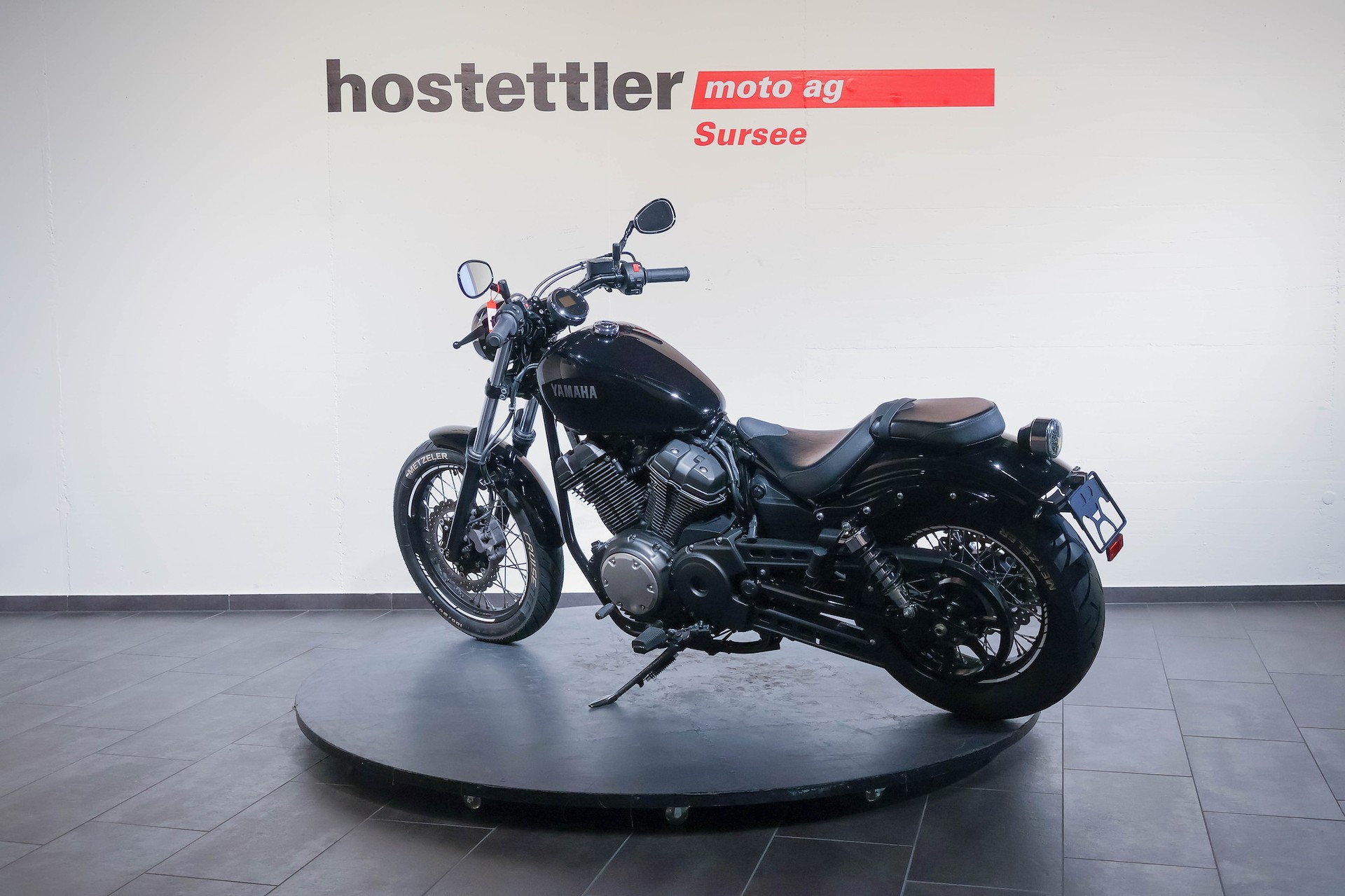 YAMAHA XV 950-image-6