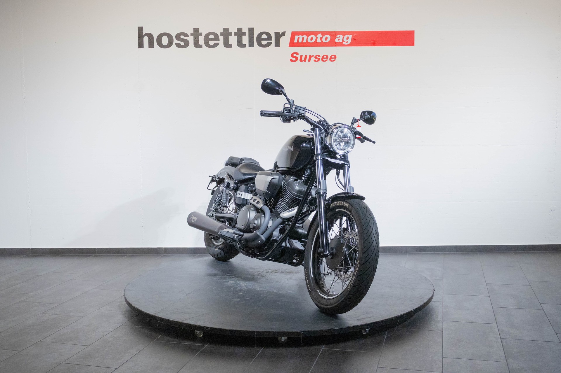 YAMAHA XV 950-image-9