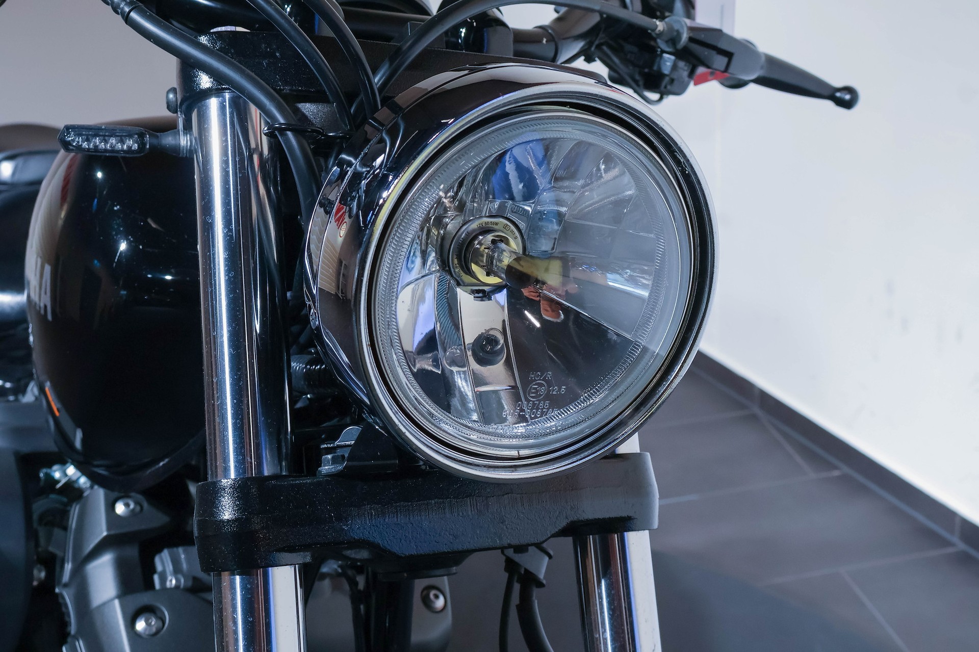 YAMAHA XV 950-image-10