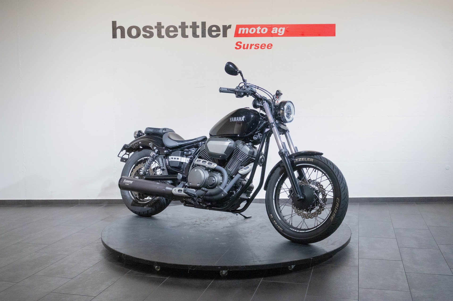 YAMAHA XV 950