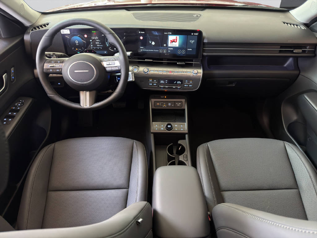 HYUNDAI Kona 1.6 GDi Hybrid Vertex-image-6