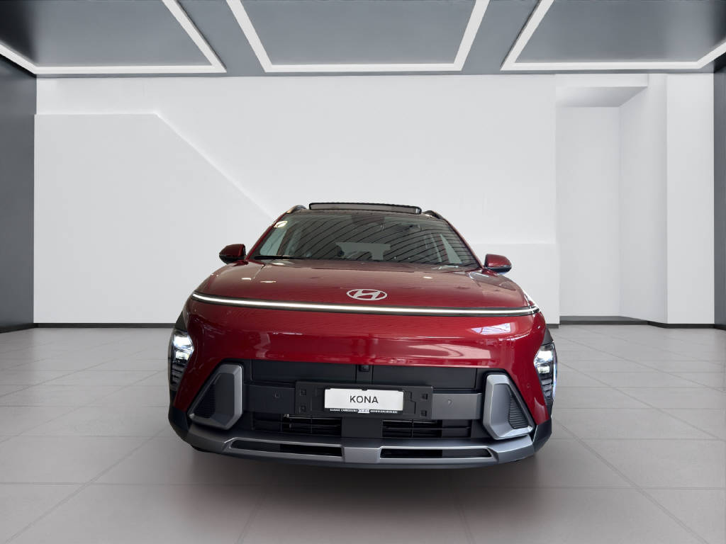 HYUNDAI Kona 1.6 GDi Hybrid Vertex-image-5