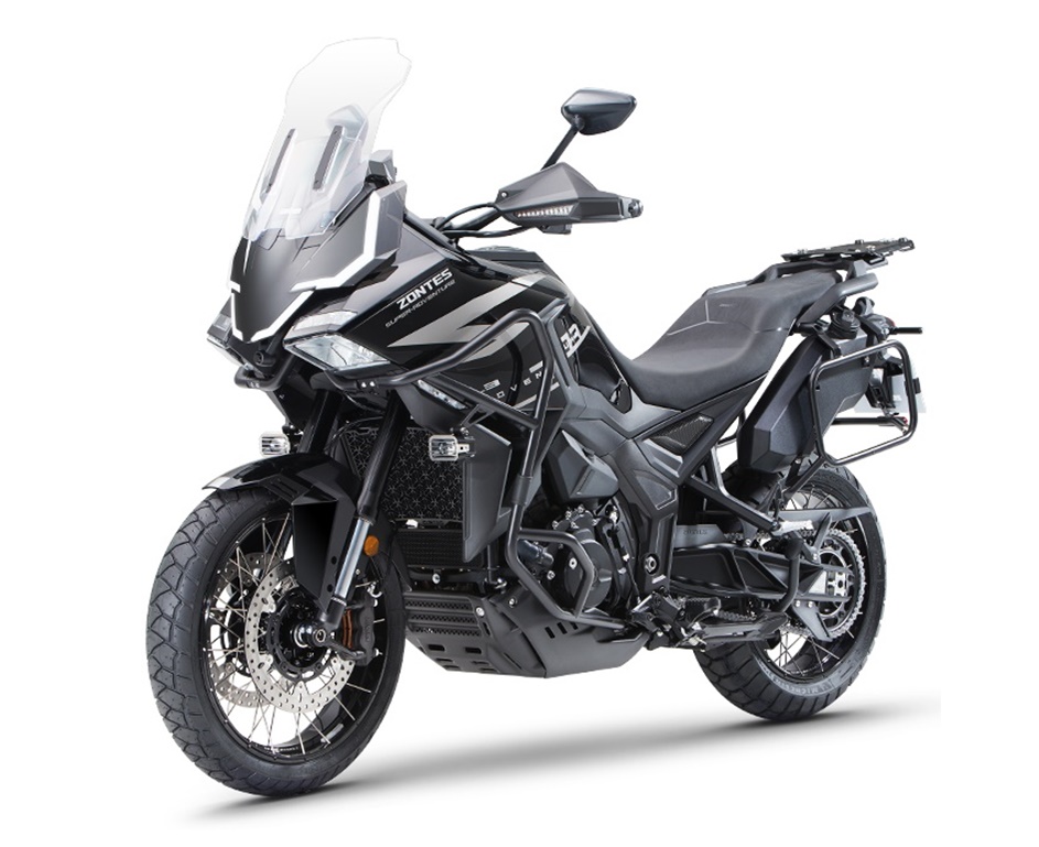 ZONTES 703 F Adventure ABS