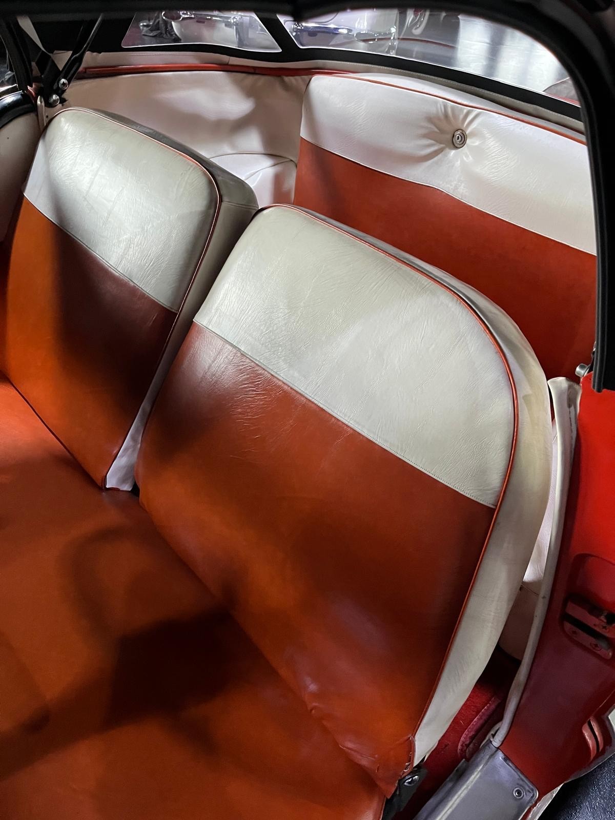 NASH Metropolitan Cabriolet-image-8