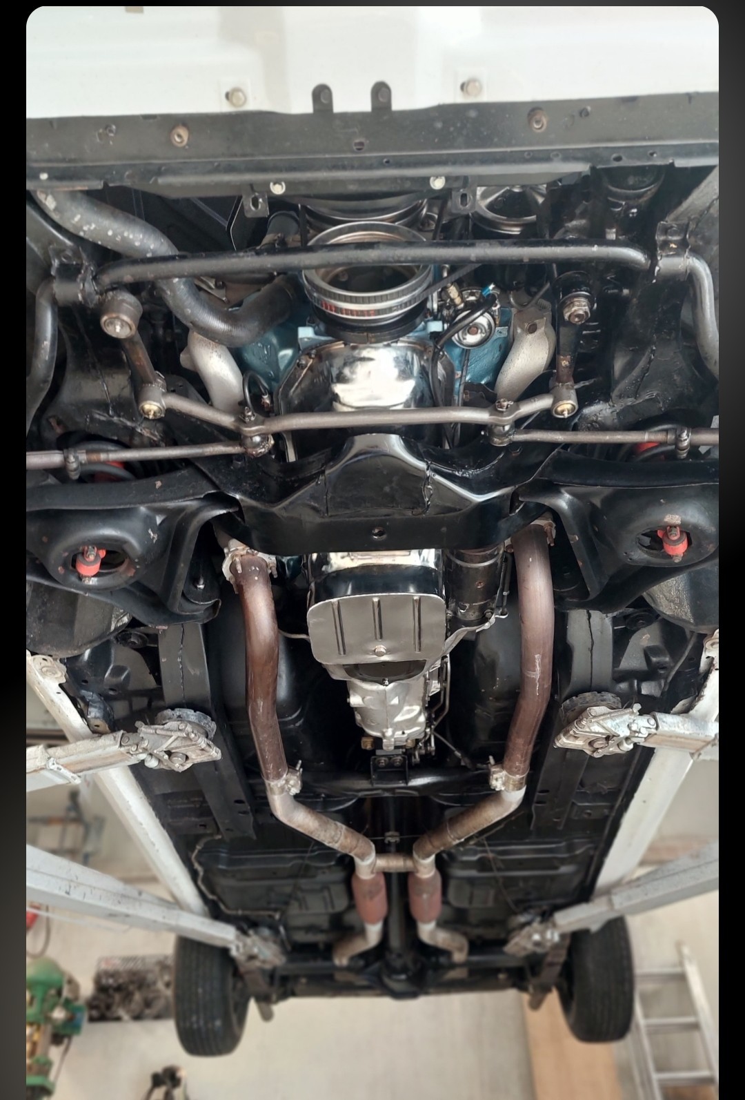 PONTIAC Firebird Formula 400-image-2