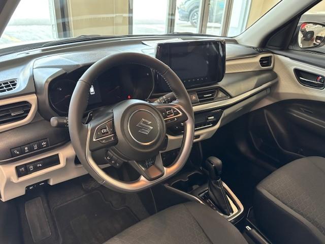 SUZUKI Swift 1.2 Sakura Top Hybrid-showroom-element-1