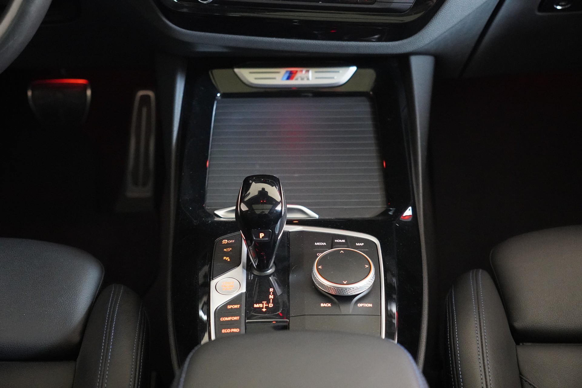 BMW X3 M40i Travel-image-19