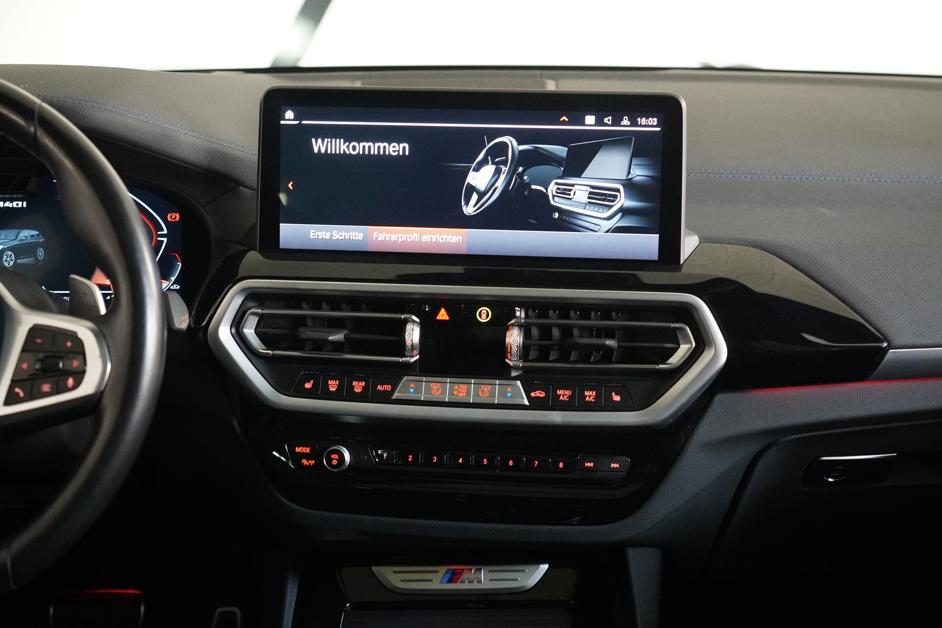 BMW X3 M40i Travel-image-18