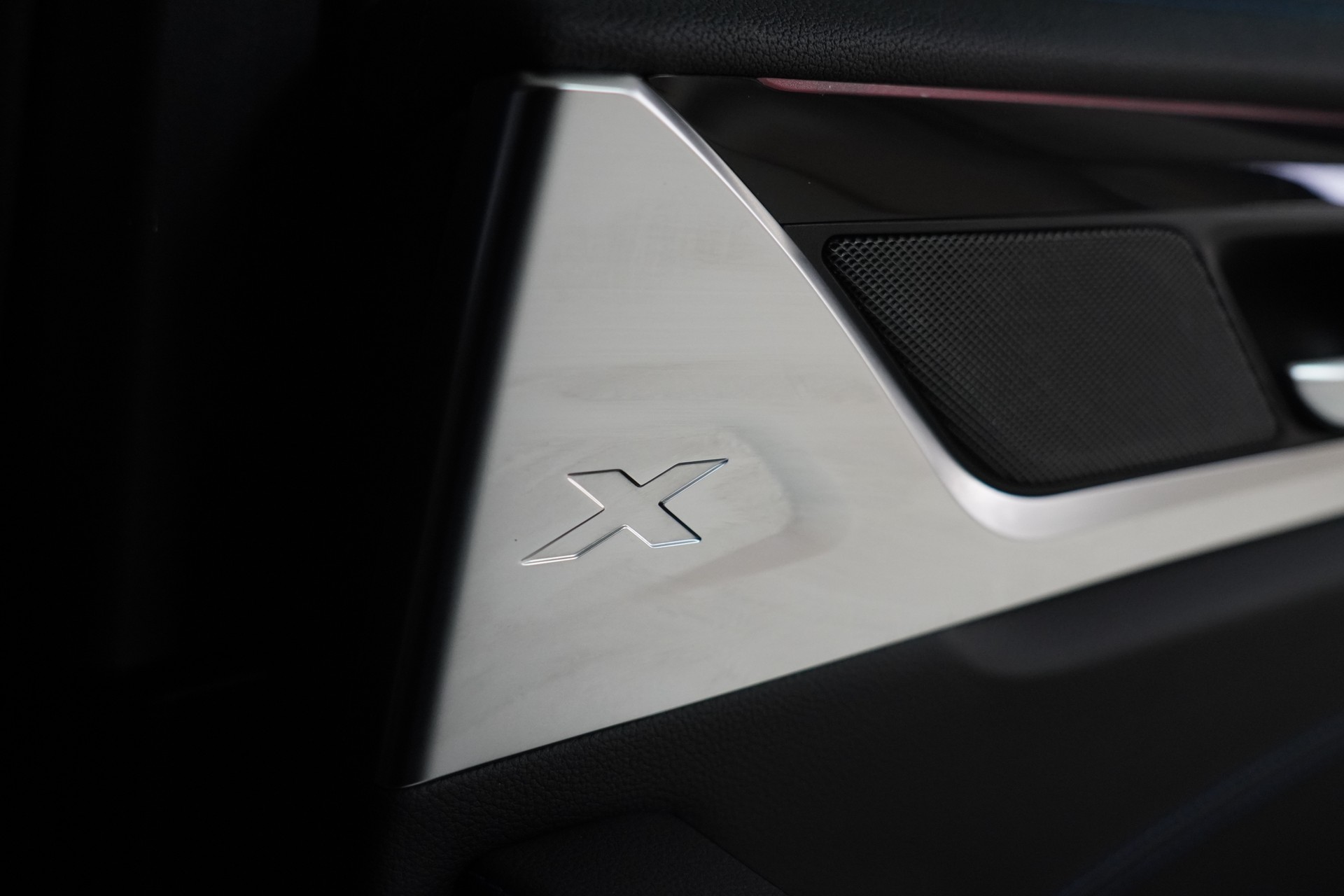 BMW X3 M40i Travel-image-22