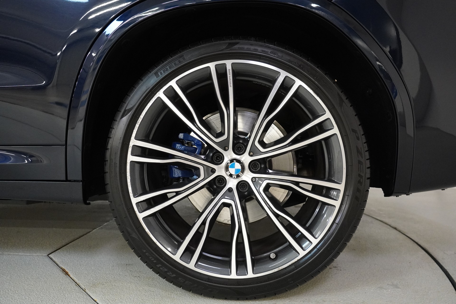 BMW X3 M40i Travel-image-9