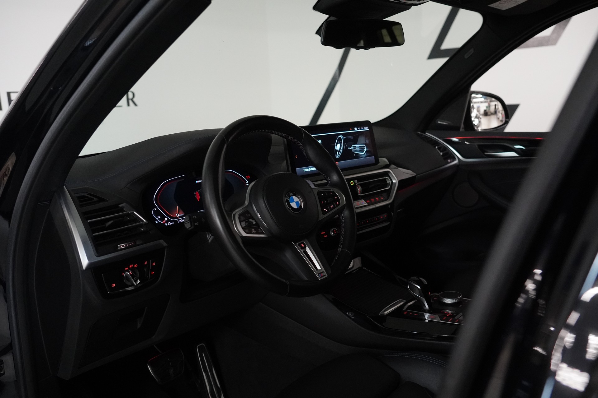 BMW X3 M40i Travel-image-23
