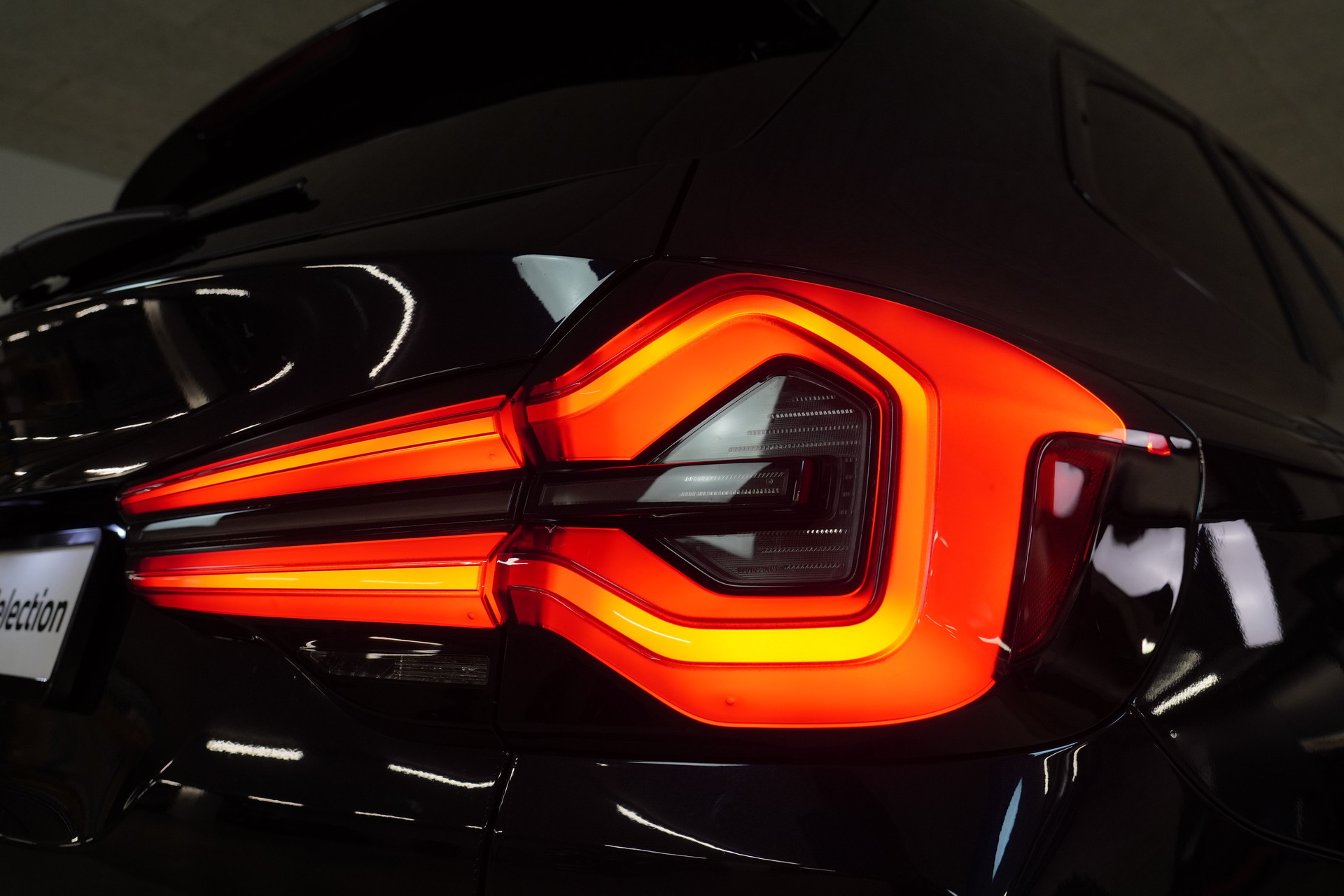 BMW X3 M40i Travel-image-15