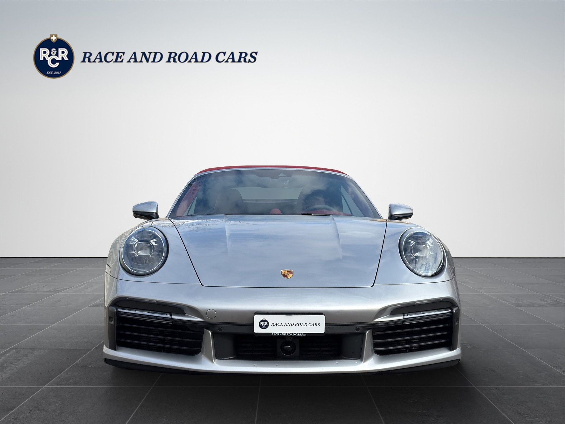 PORSCHE 911 Cabriolet 3.7 Turbo S PDK-showroom-element-2