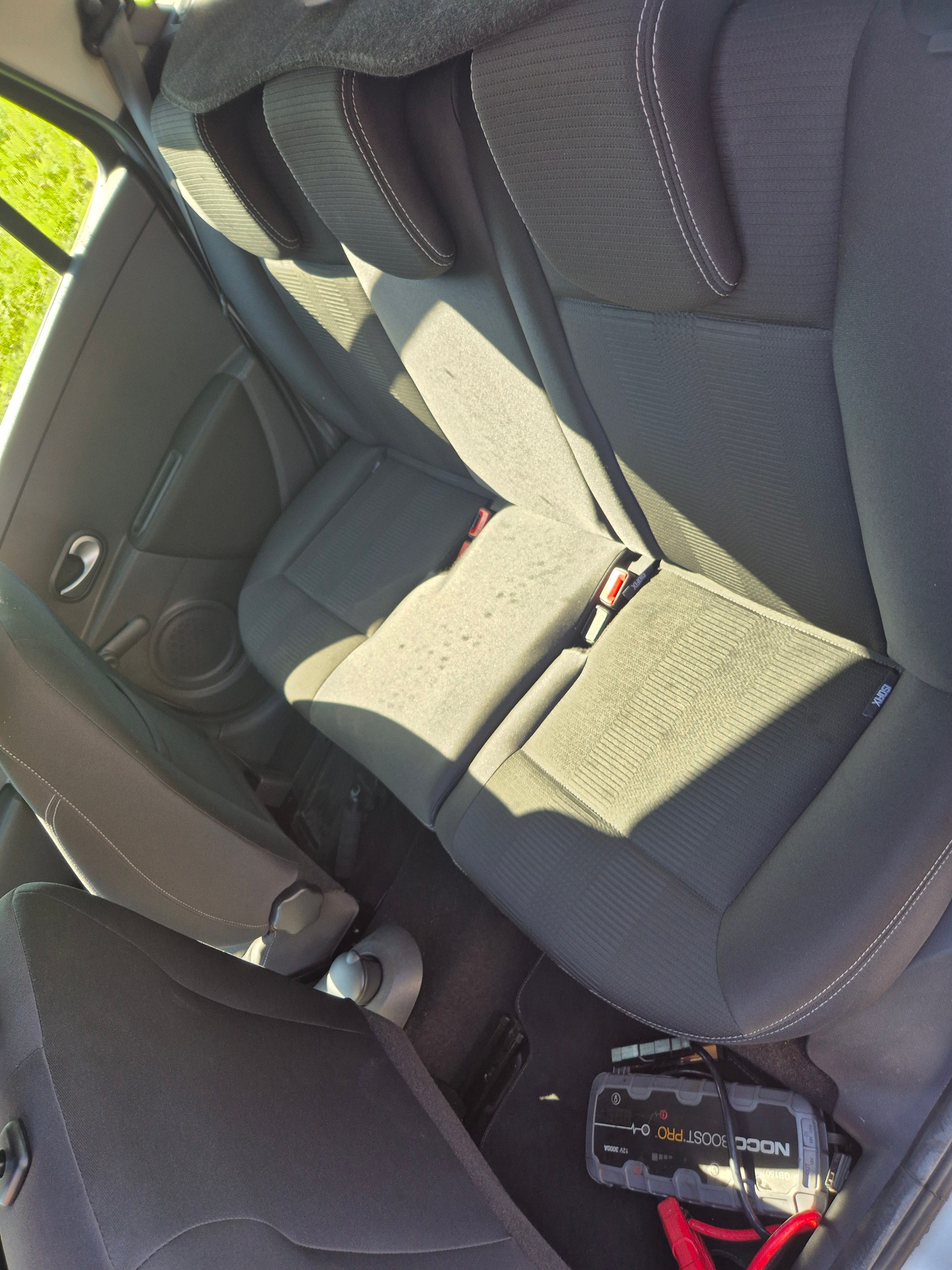 RENAULT Clio Grandtour 1.6 16V Exception Automatic-image-12