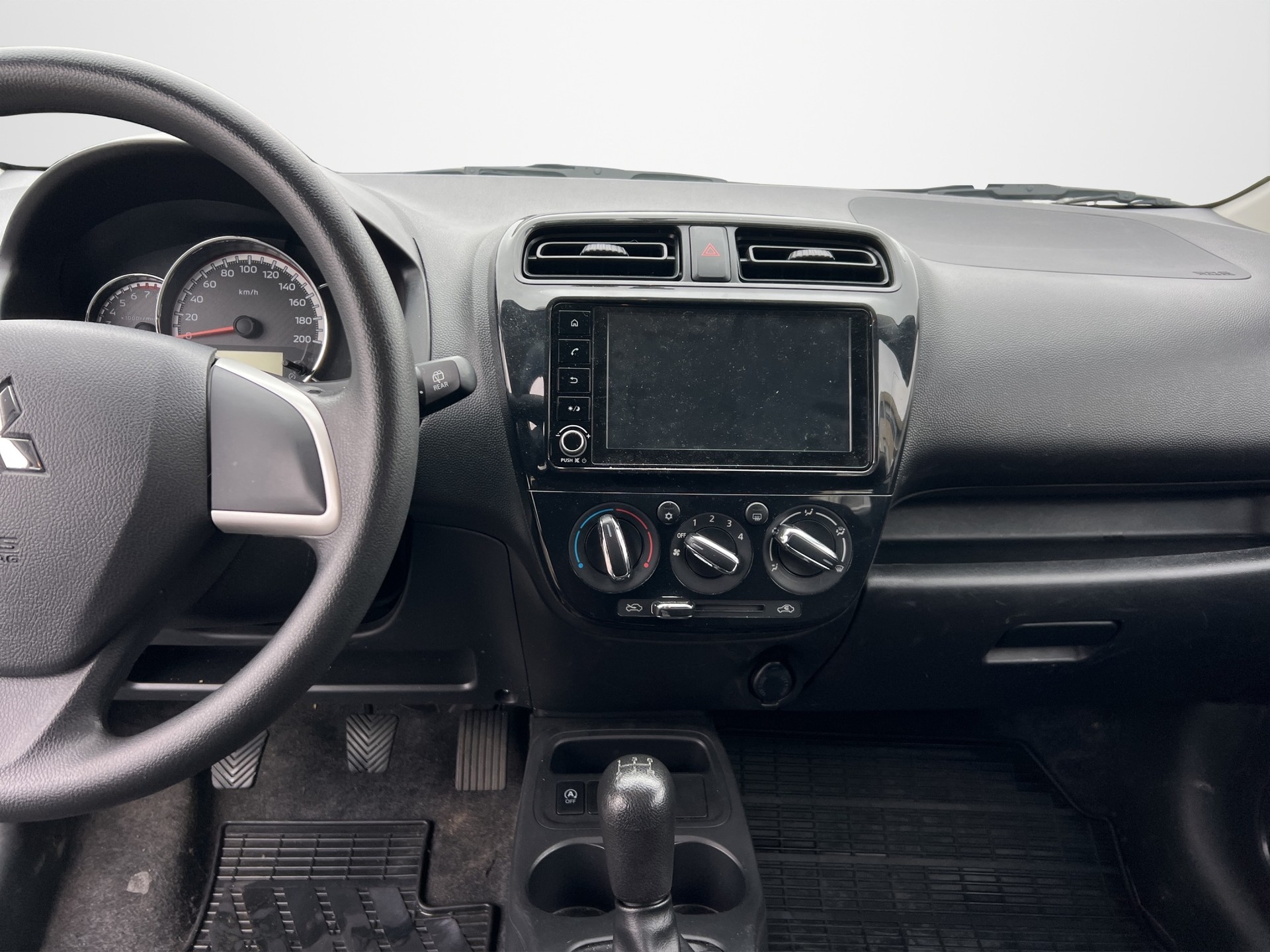 MITSUBISHI Space Star 1.2 Inform-image-13