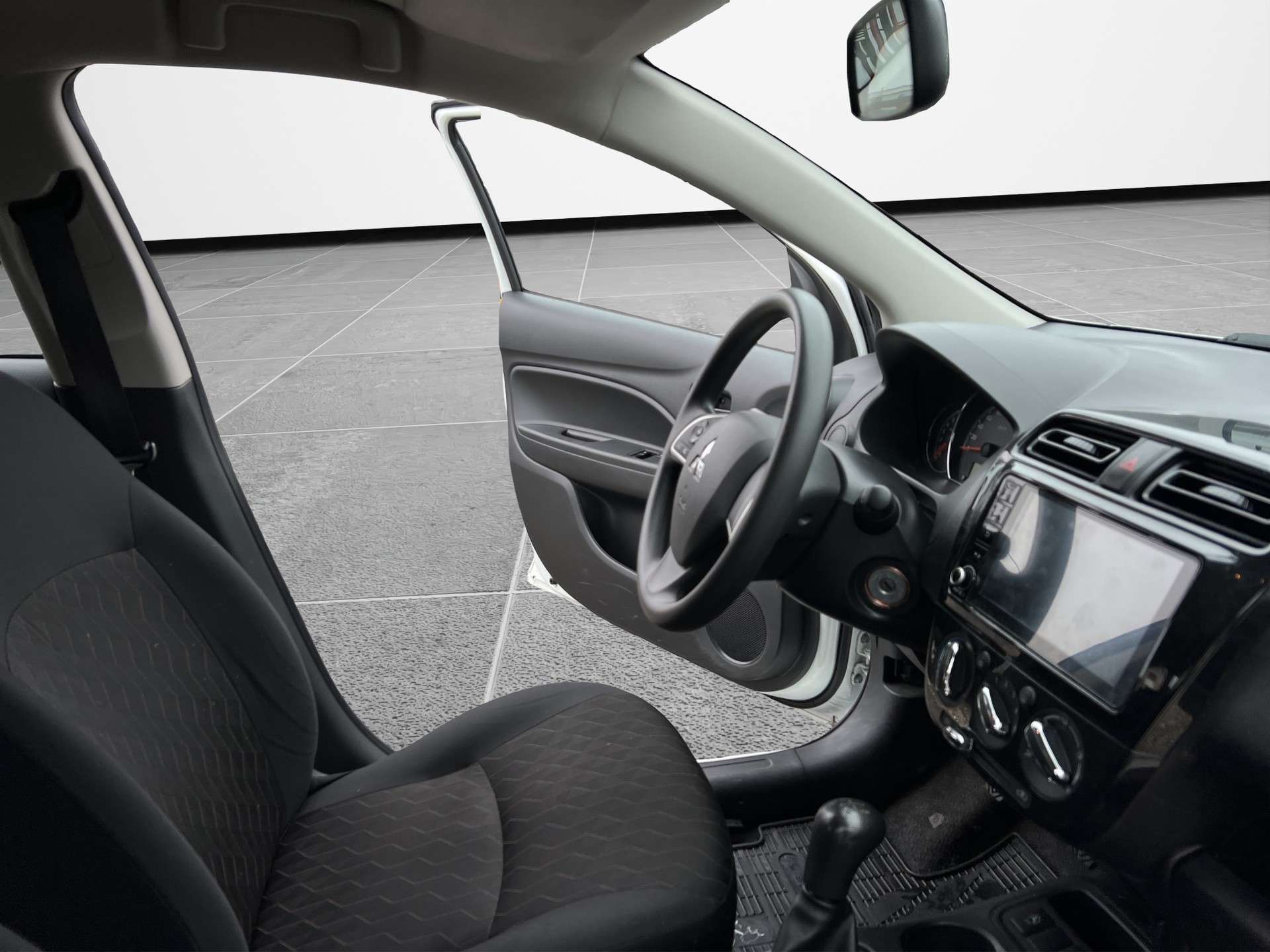 MITSUBISHI Space Star 1.2 Inform-image-14