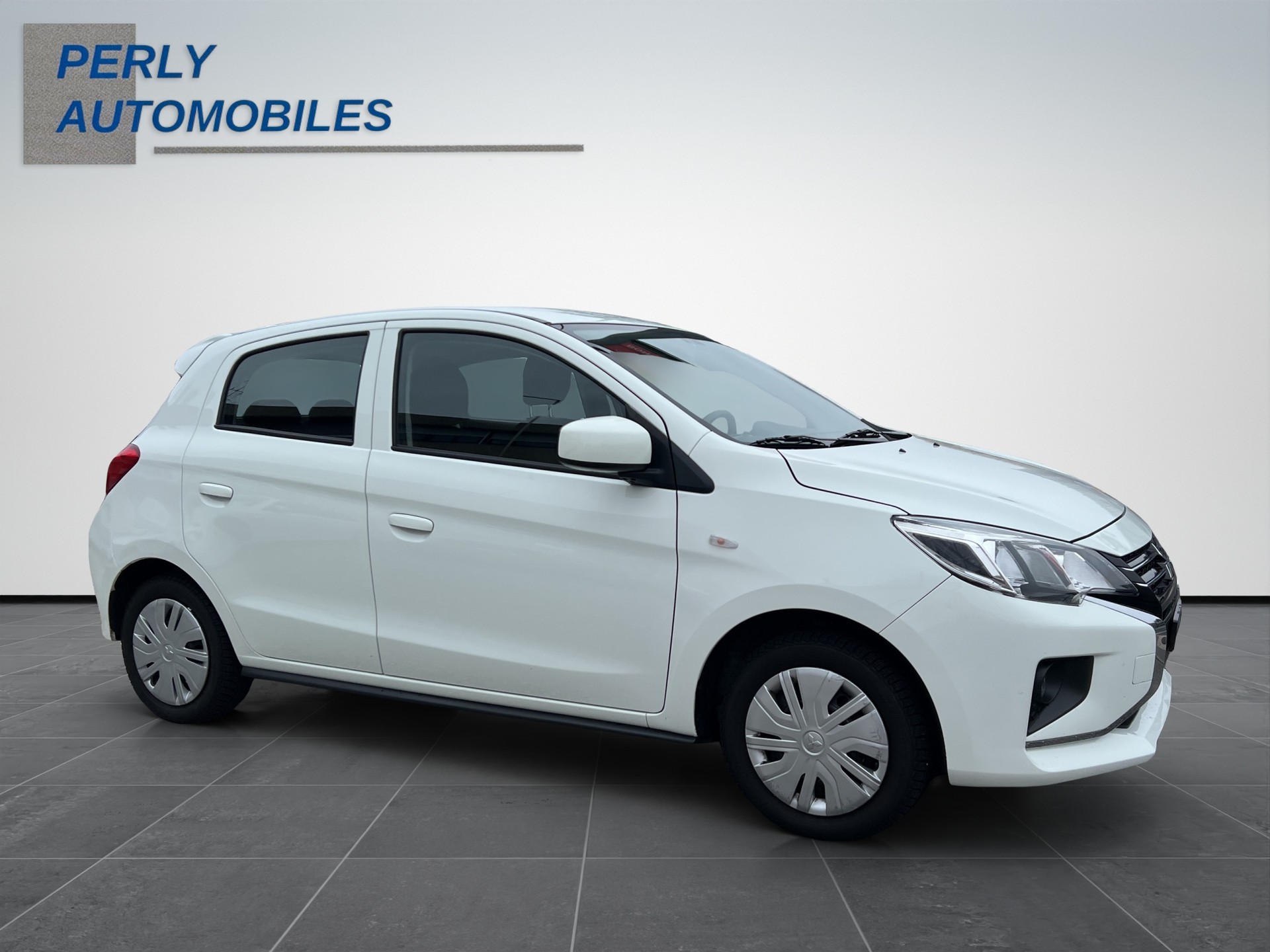 MITSUBISHI Space Star 1.2 Inform-image-7