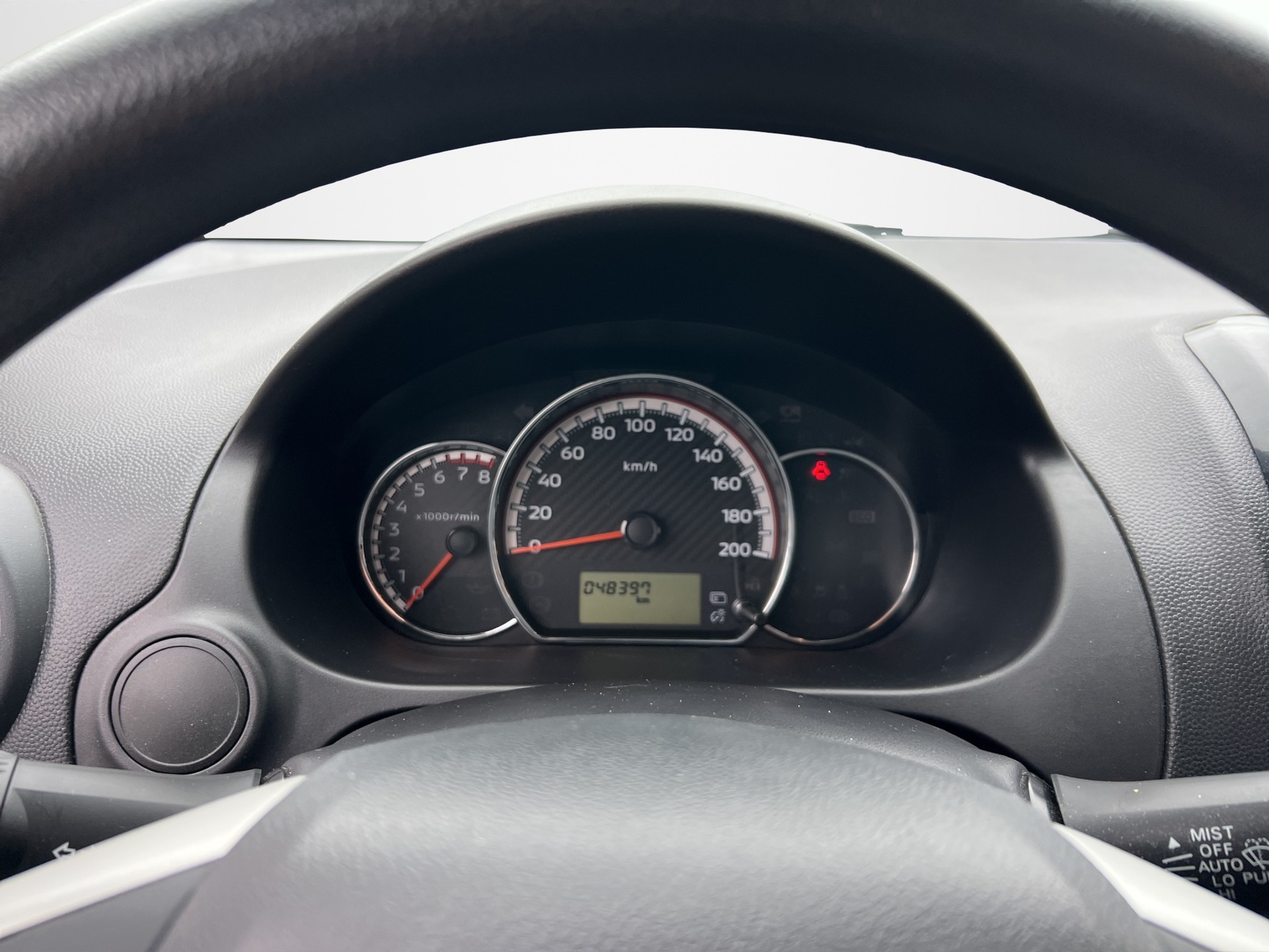 MITSUBISHI Space Star 1.2 Inform-image-10