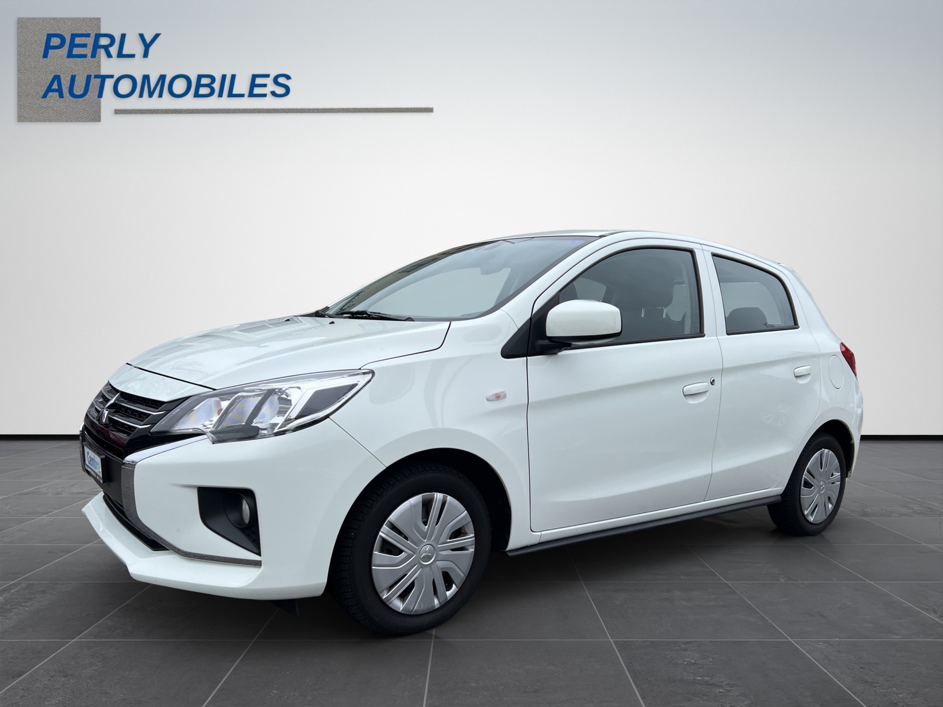 MITSUBISHI Space Star 1.2 Inform-showroom-element-1