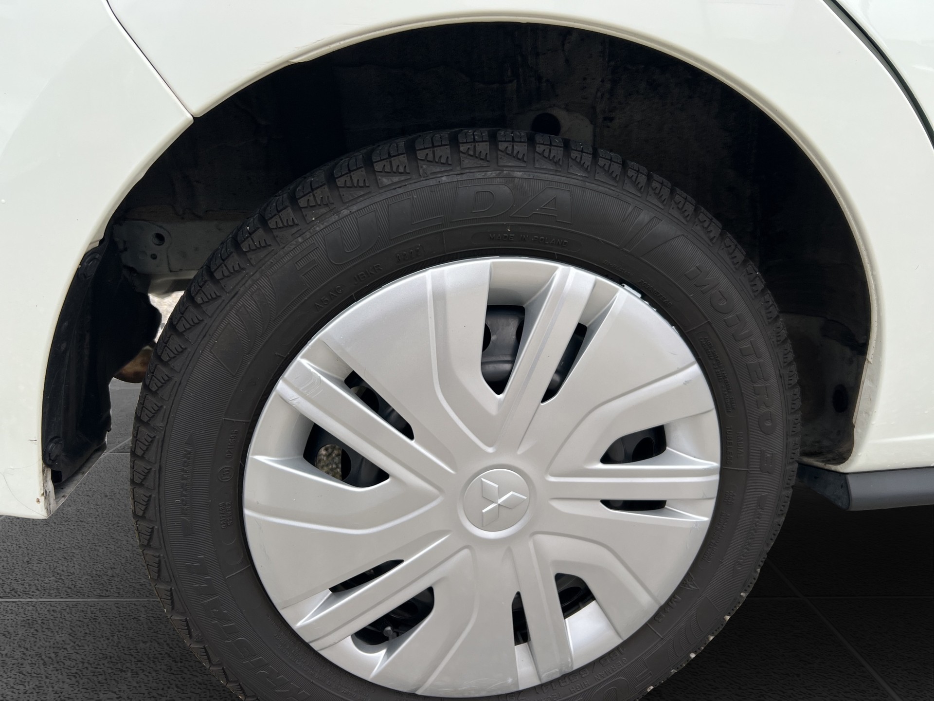 MITSUBISHI Space Star 1.2 Inform-image-17
