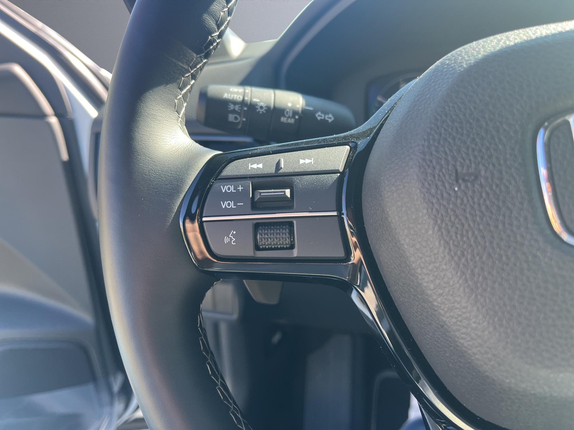 HONDA Civic 2.0 i-MMD Sport-image-18