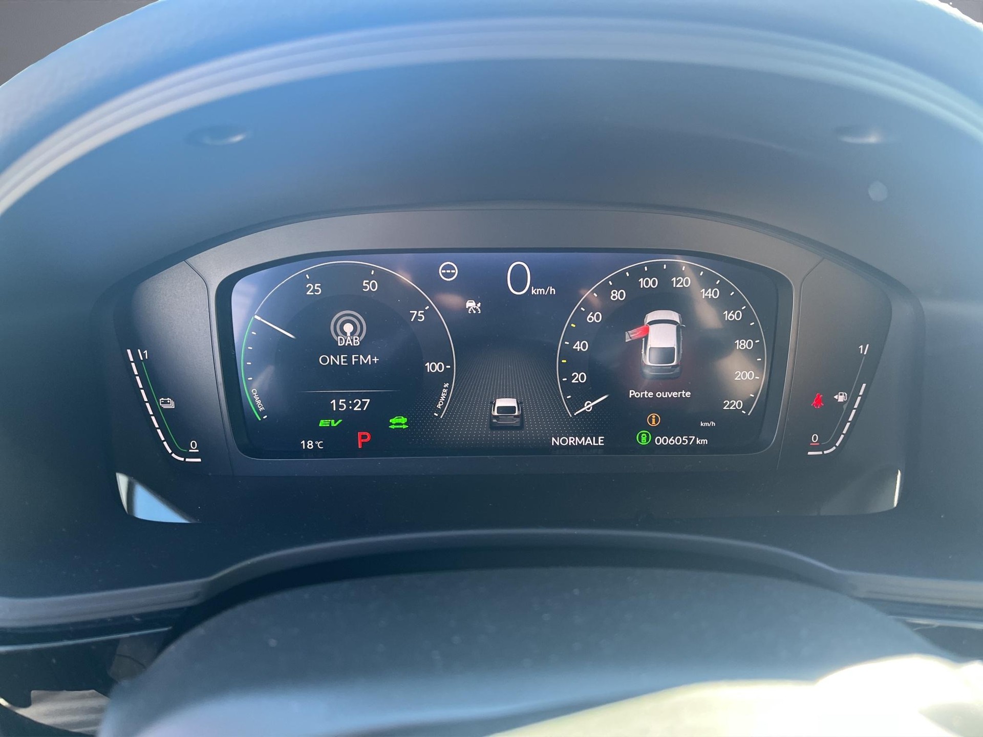 HONDA Civic 2.0 i-MMD Sport-image-10