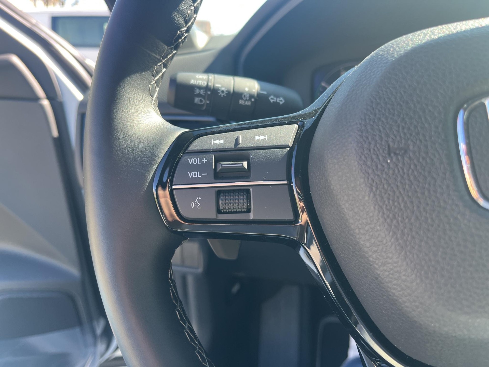HONDA Civic 2.0 i-MMD Sport-image-16
