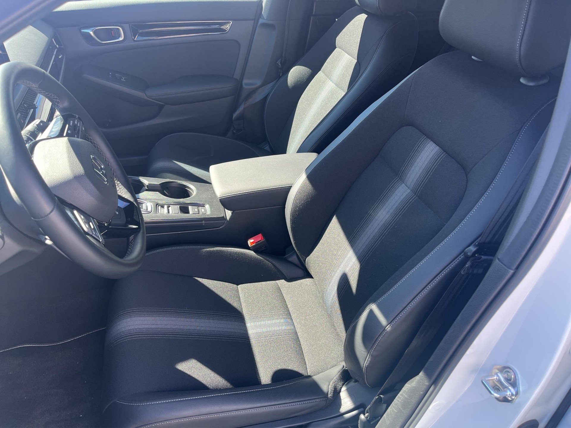 HONDA Civic 2.0 i-MMD Sport-image-8