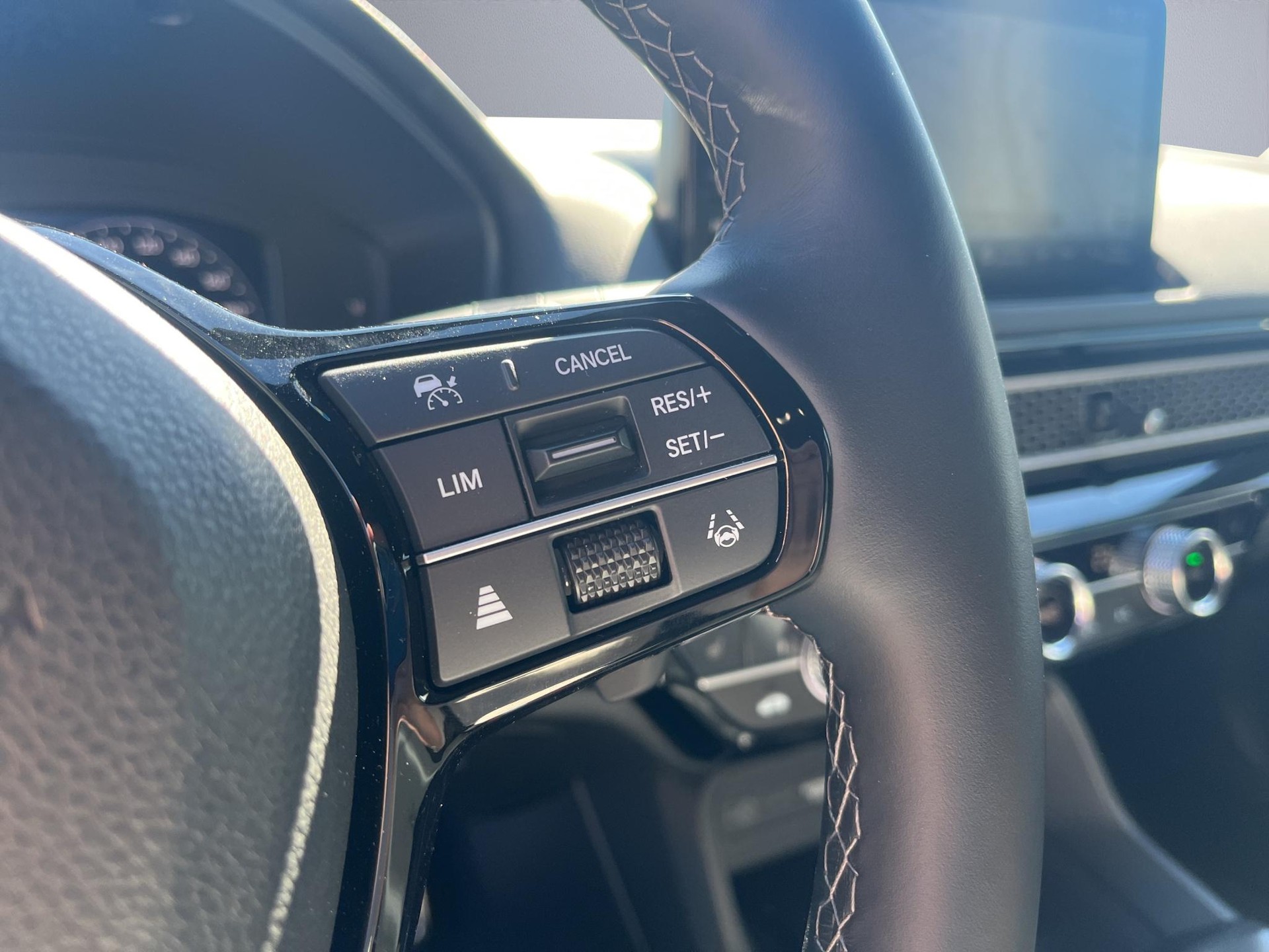 HONDA Civic 2.0 i-MMD Sport-image-17