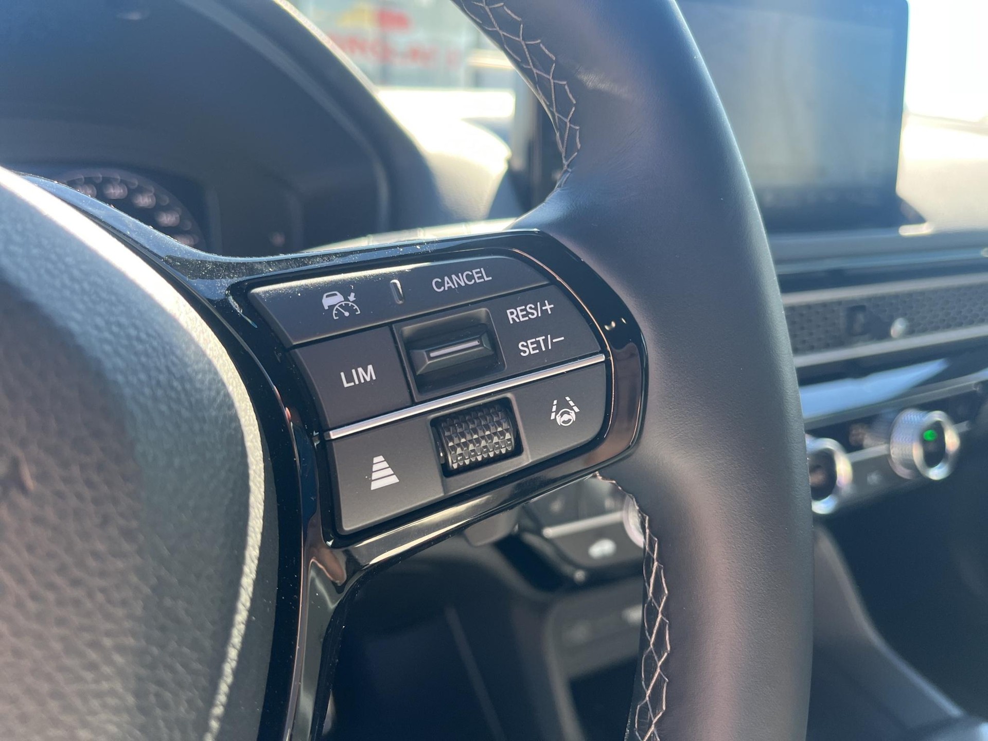 HONDA Civic 2.0 i-MMD Sport-image-15