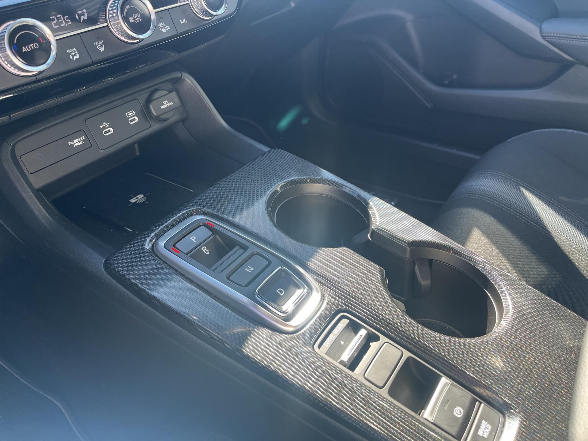 HONDA Civic 2.0 i-MMD Sport-image-14