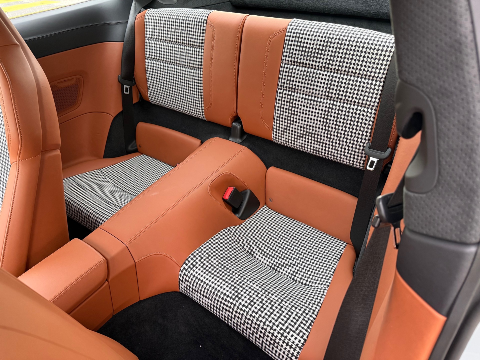 PORSCHE 911 Sport Classic PDK-image-10