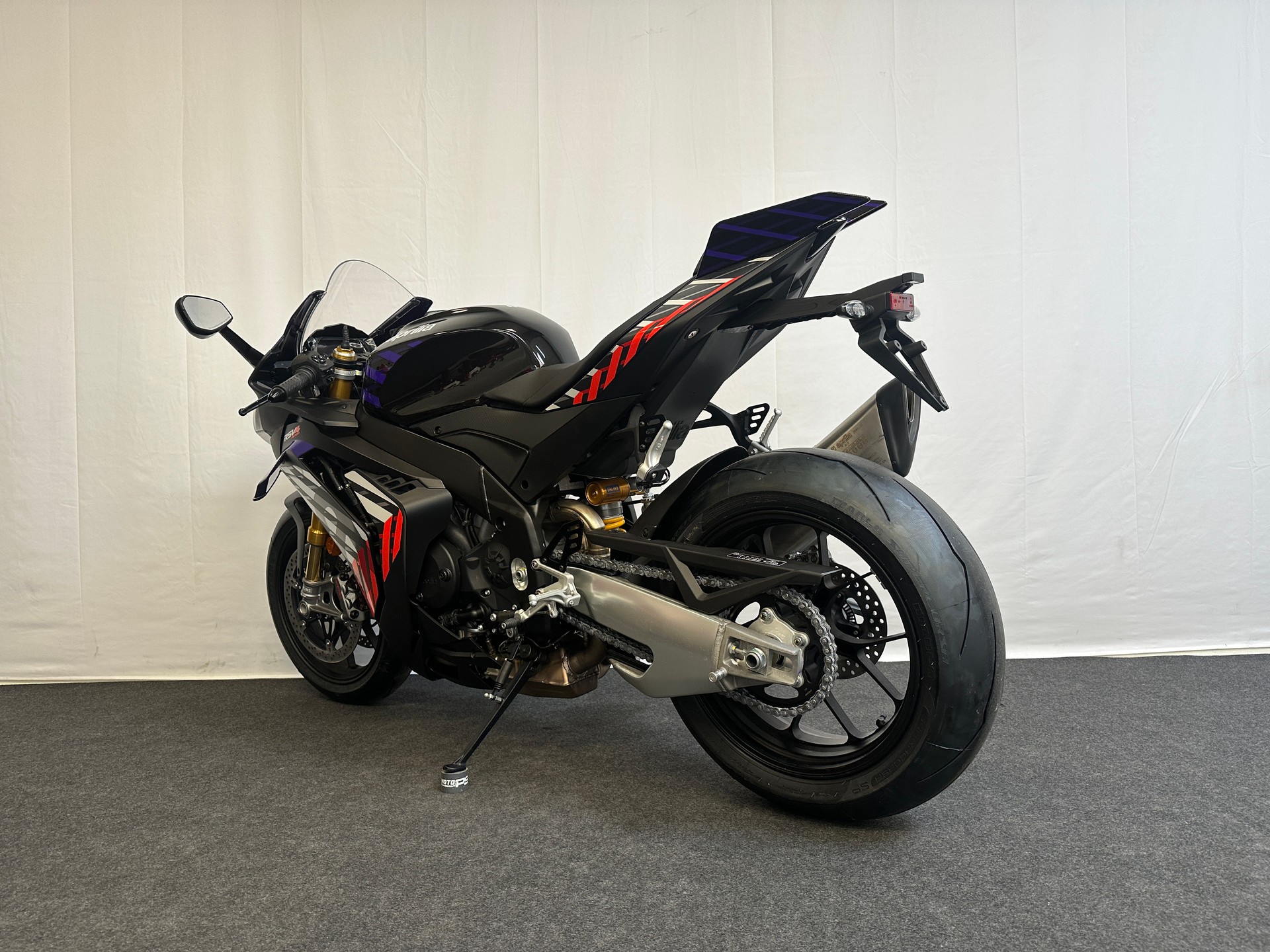APRILIA RSV4 1100 E5+ Factory-image-5