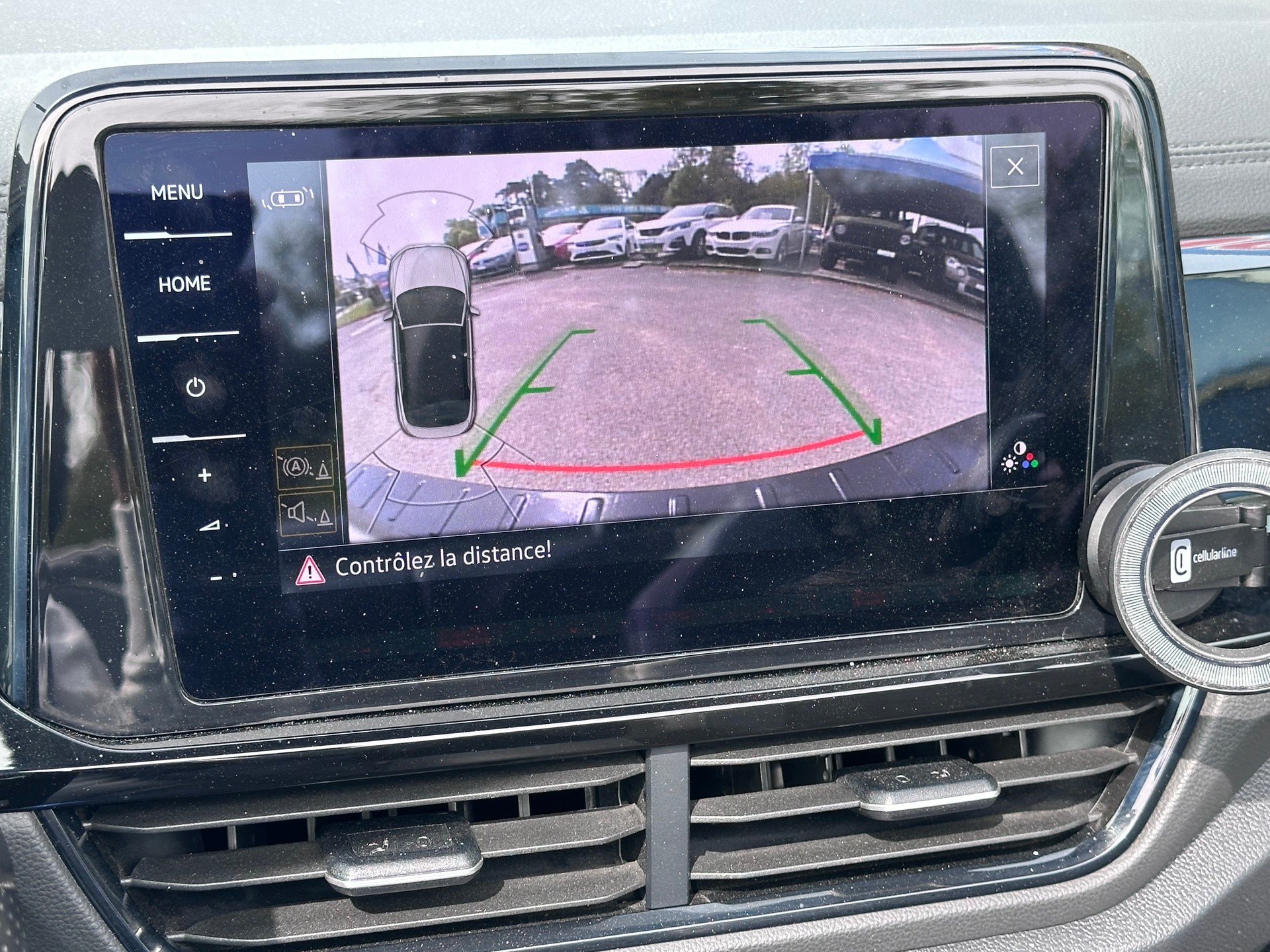 VW T-Roc Cabriolet 1.5 TSI EVO R-Line DSG-image-10