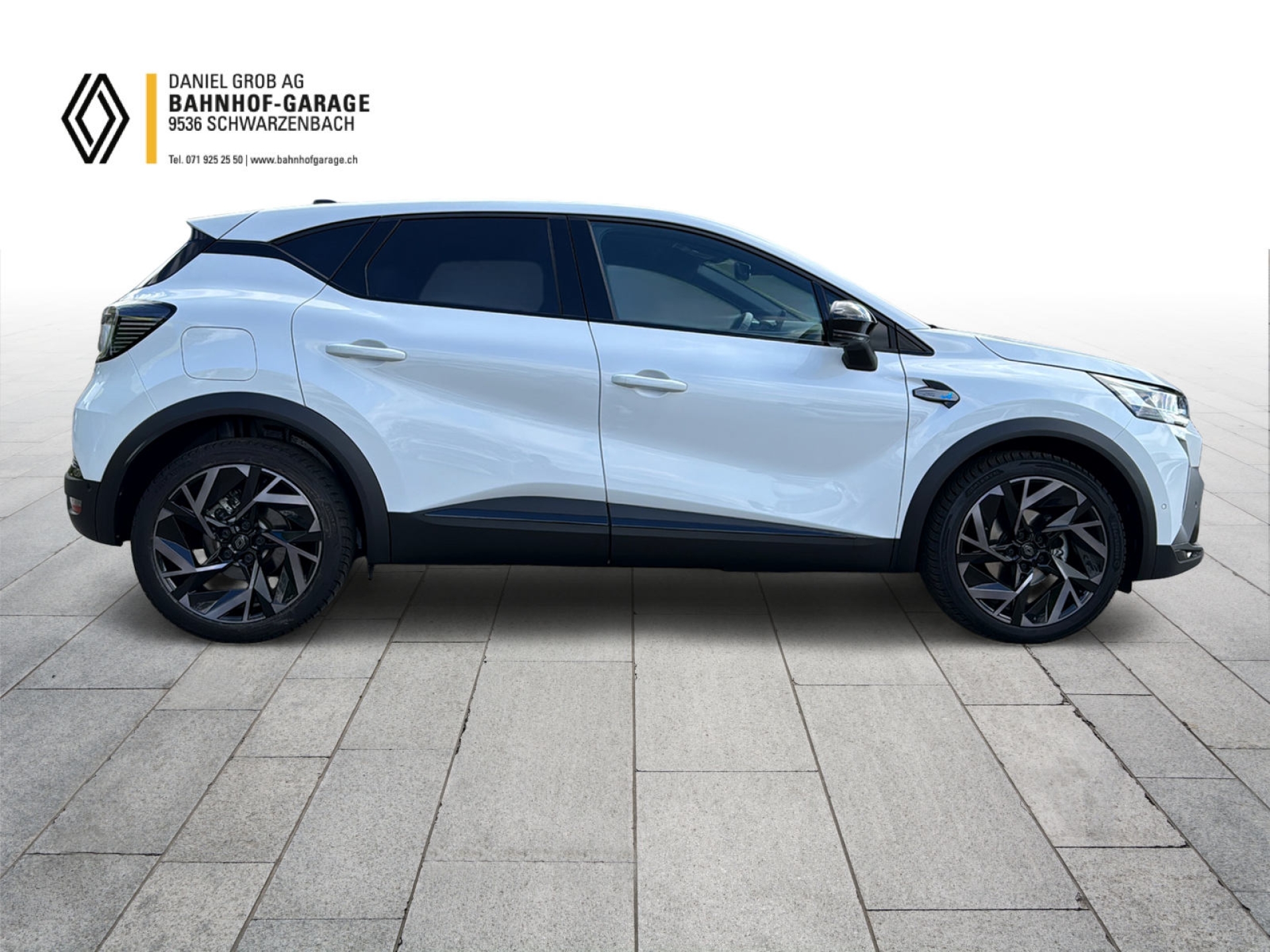 RENAULT Captur 1.3 TCe 160 esprit Alpi-image-6