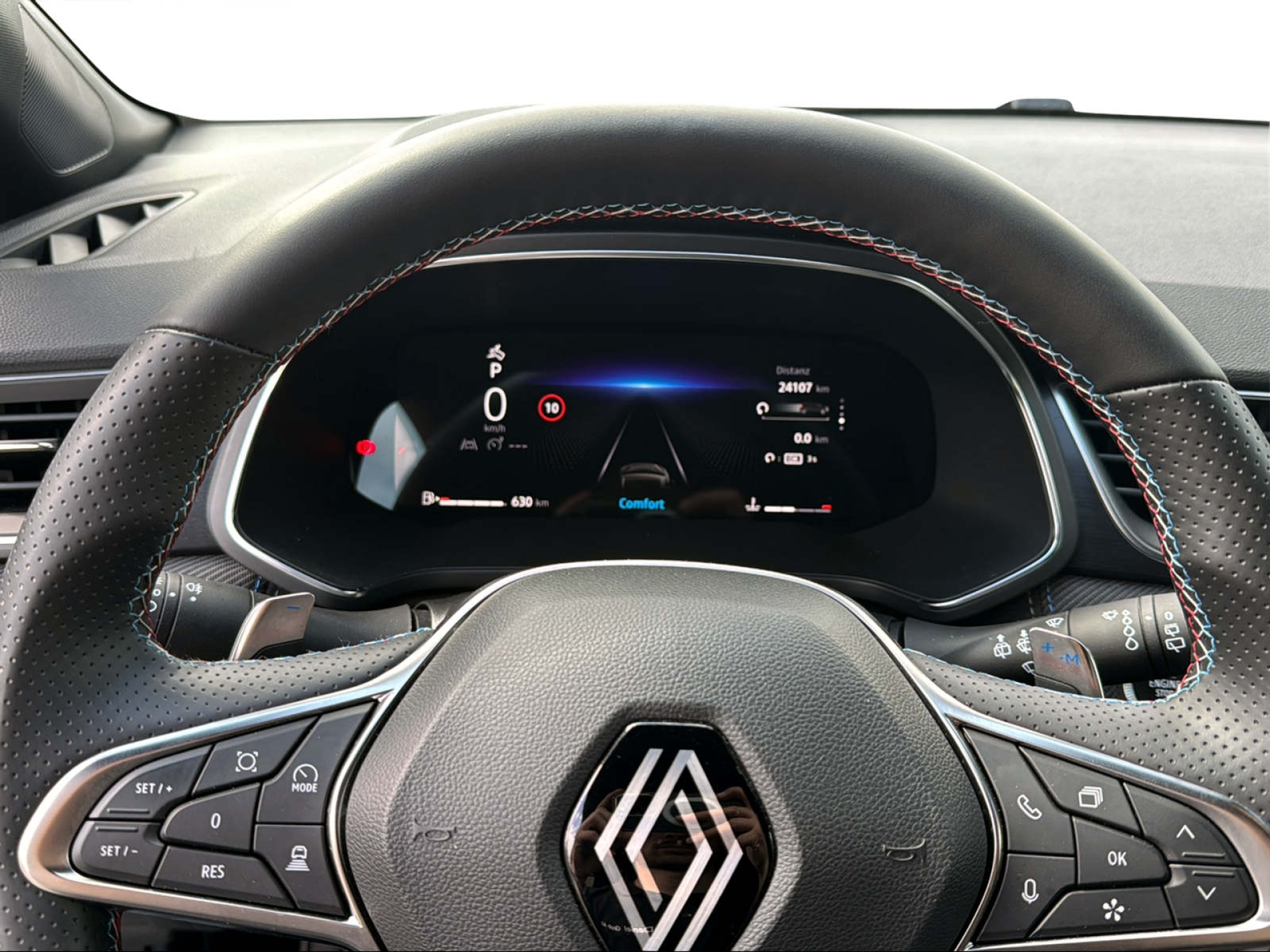 RENAULT Captur 1.3 TCe 160 esprit Alpi-image-13