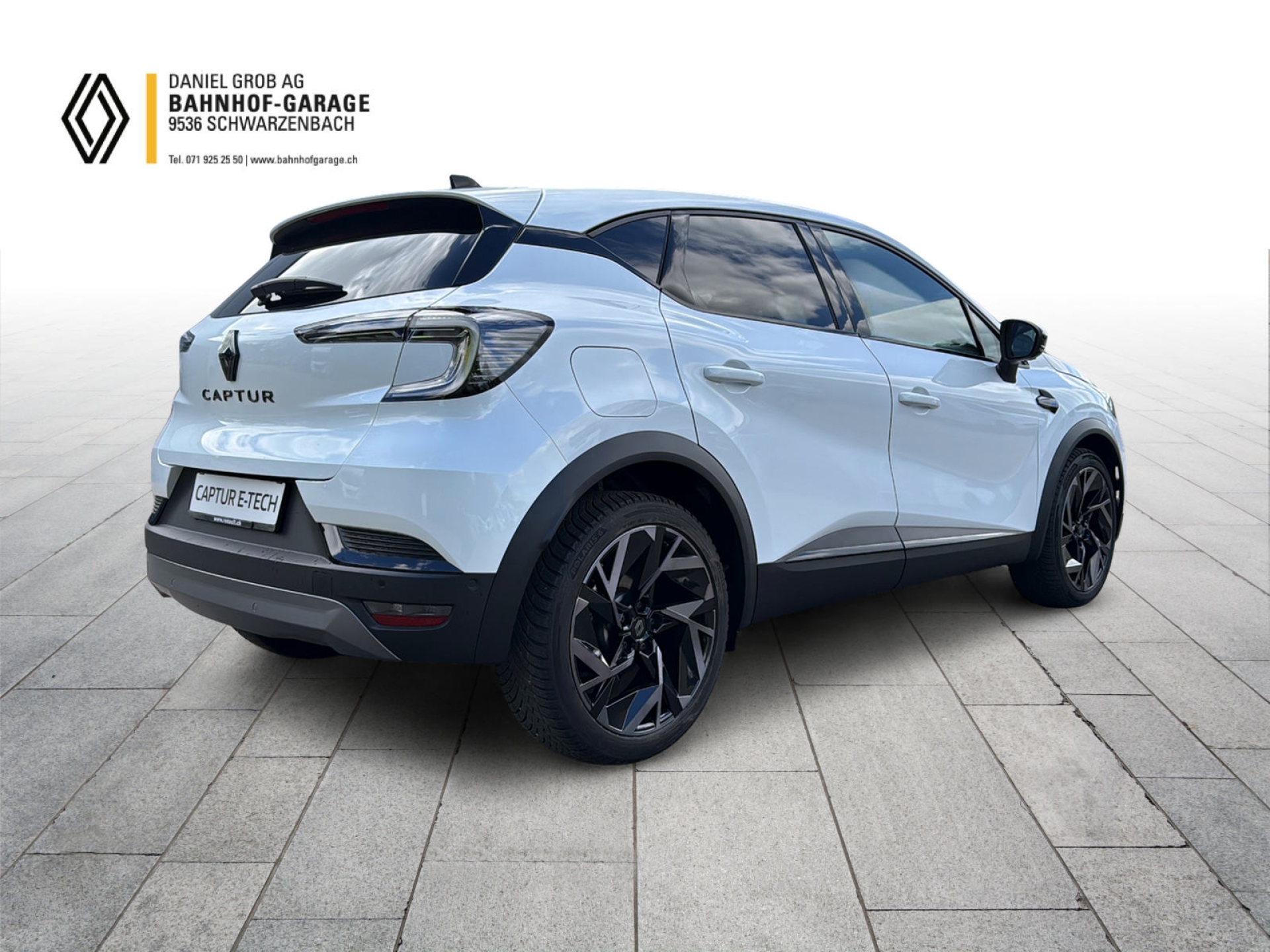 RENAULT Captur 1.3 TCe 160 esprit Alpi-image-5