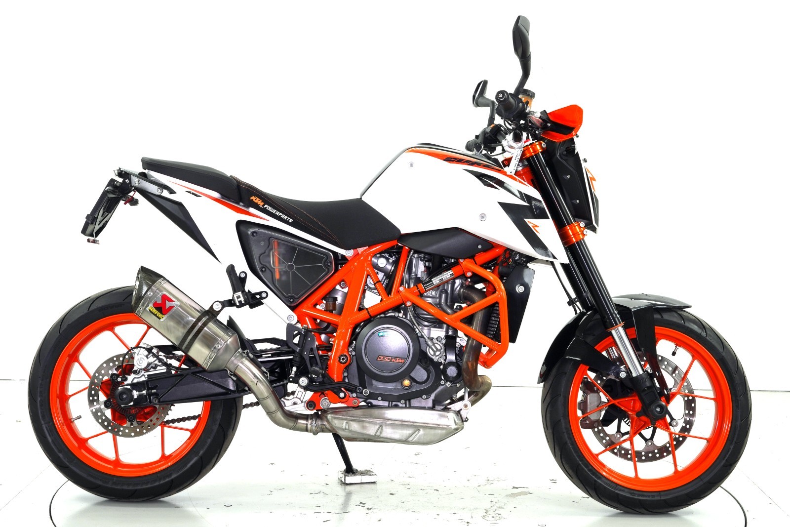 KTM Duke 690 R ABS-image-3
