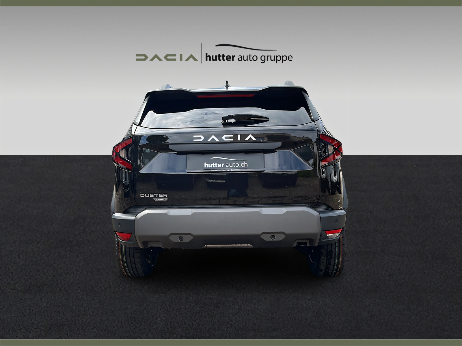 DACIA DUSTER Journey hybrid 155-image-4