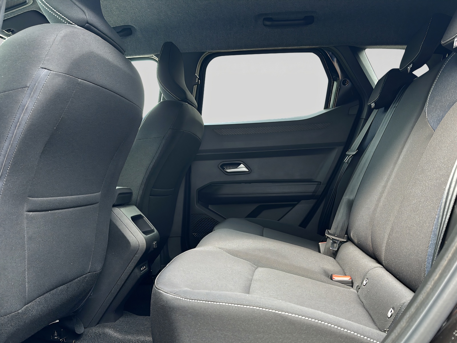 DACIA DUSTER Journey hybrid 155-image-10