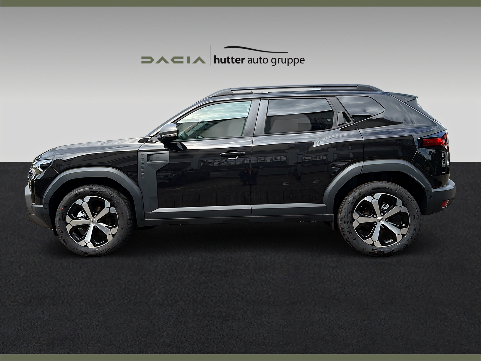 DACIA DUSTER Journey hybrid 155-image-3